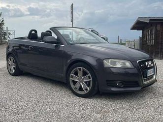 cabrio 1.8 tfsi ambition
