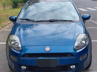 5p 1.3 mjt 16v longue 95cv