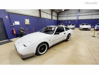 nissan 300 zx turbo