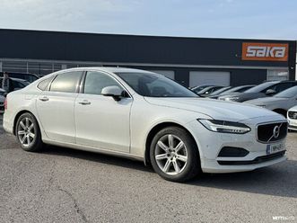 d4 business aut ** webasto / ilman adblue / hud / acc / kattoluukku / kaistavahti / keylessgo / voc / led / hifi **