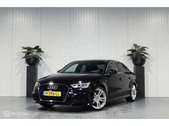 limousine 35 tfsi cod advance sport eerste eigenaa