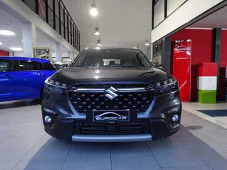 1.4 hybrid top+ 4wd allgrip 129cv