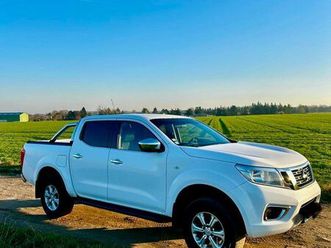 nissan navara np 300