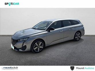 peugeot 308 sw phev 180 e-eat8 active pack