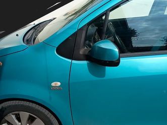 suzuki splash 1.3 ddi