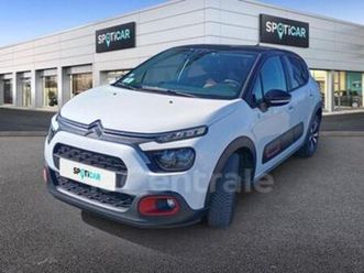 iii generation2 1.5 bluehdi 100 s&s c-series