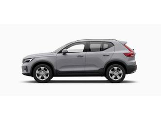 volvo xc40 t2 aut core