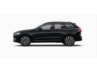 volvo xc60 b5 awd core