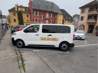 peugeot expert traveller 9 places