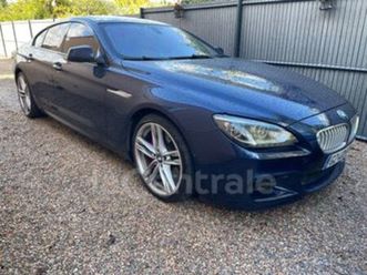(f06) gran coupe 650ia 450 m sport