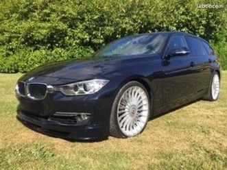 bmw alpina b3 touring xdrive 410 ch