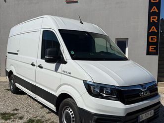 man tge 2.0 tdi 140 12m3 l2h2