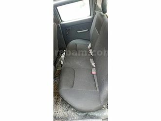 sahibinden nissan skystar 4x4 2011 model i̇stanbul 282.000 km gri - 38739344 | arabam.com