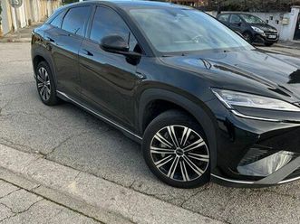 byd sealion 7 313 cv