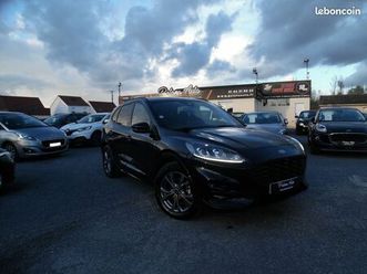 ford kuga 2.5 duratec 190ch fhev e85 st-line business bva