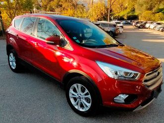 ford kuga titanium phase ii