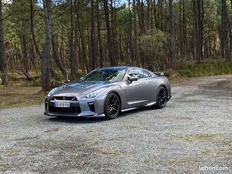 magnifique gtr r35 origine france