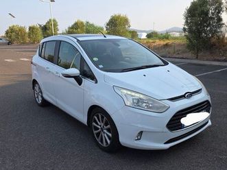 ford b-max 1.5 tdci 95 cv titanium