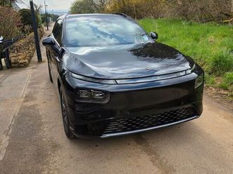 xpeng g9 long range 2025 full ppf