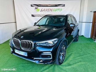 bmw x5 30 d xdrive