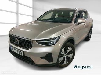 volvo xc 40 1.5 t5 phev core