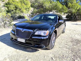 lancia thema 3.0 multijet platinum