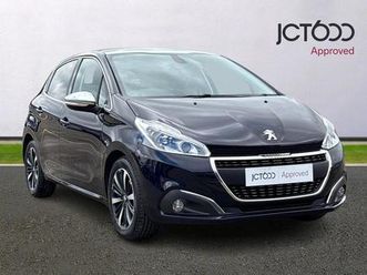 1.2 puretech allure premium euro 6 5dr