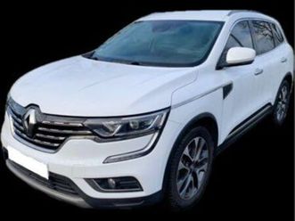 renault koleos 2l dci