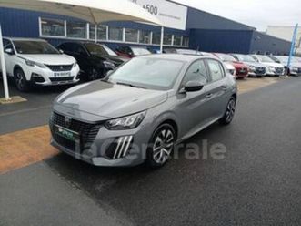 ii generation2 1.2 puretech 100 s&s active bvm6