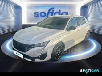 iii 1.2 puretech 130 s&s allure pack bvm6