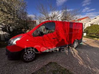 iii cabine confort l1h1 1000 energy dci 125 e6