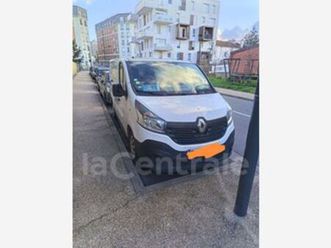 iii cabine confort l1h1 1200 energy dci 125 e6