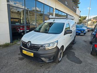 renault express van ii van 1.5 blue dci 95 confort 2022