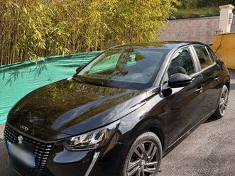 peugeot 208 affaire 1.5 bhdi 100 ch business r