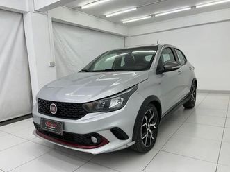 hgt 1.8 16v flex aut.