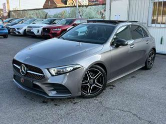 etat neuf / pack amg / pano / carplay / full !!!