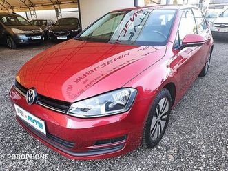 volkswagen golf 1.6 tdi bmt comfortline-slo-143.000km-2.lastnik