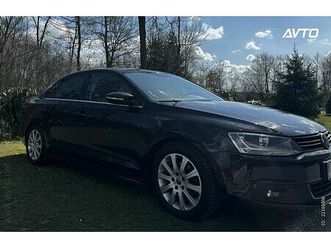 volkswagen jetta 2.0 tdi highline 103 140