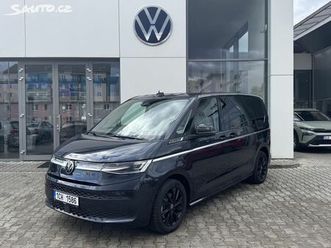 volkswagen multivan 1,5 tsi phev 130 kw dsg 4mot