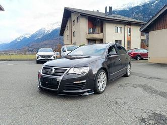 vw passat r36 4x4 ab mfk ab 1chf