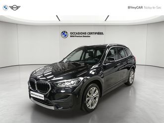 x1 xdrive 25e 220 ch bva6
