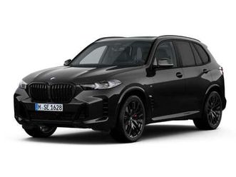 xdrive30d - m sport pack pro - 7 zitplaatsen