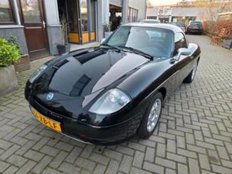 fiat barchetta, 1.8 16v