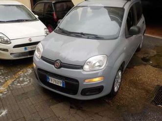 panda iii 2016 1.2 lounge easypower gpl 69cv