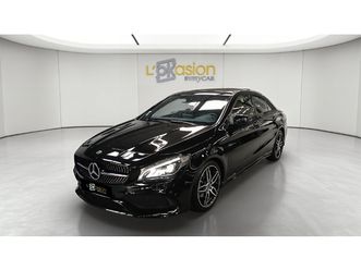 cla 180 7g-dct