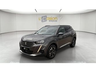 2008 puretech 130 s&s bvm6