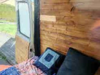 peugeot boxer - 2.8 hdi diesel