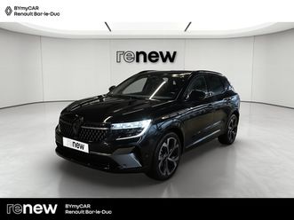 austral e-tech hybrid 200