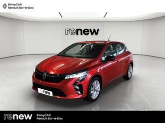 clio blue dci 100 ch gsr2