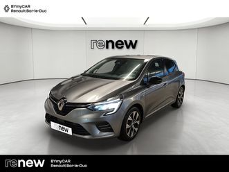 clio e-tech full hybrid 145